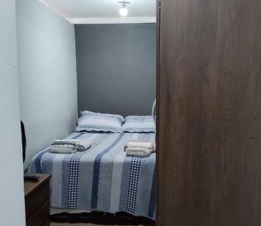 Santa Monica Popular Apartment | Stop férias e trabalho