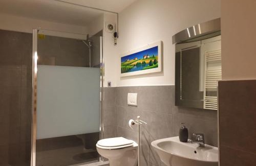 Stazione House | Stop & Sleep Bergamo