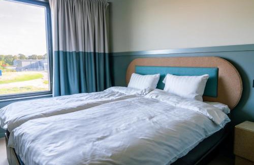 Falkenberg Hotel | Stopover Falkenberg