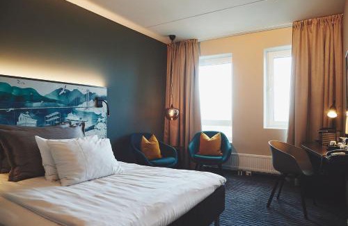 Leirvik Hotel | Stord Hotel
