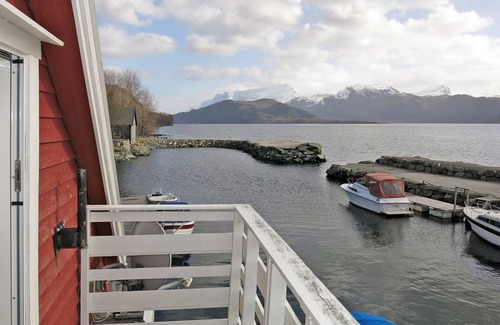 Florø House | Storenipa by Interhome