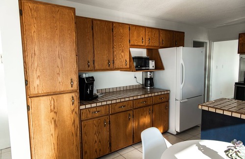 Campbell River House | Stories Beach Surf House