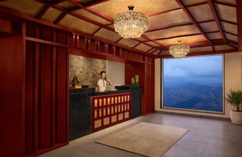 Theog Hotel | Storii By ITC Hotels, Narindera Orchards, Kufri