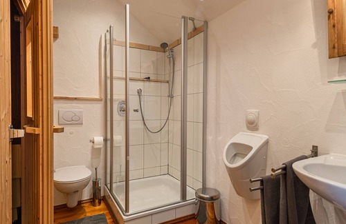 Eichenzell Apartment | Stork's nest vacation apartment