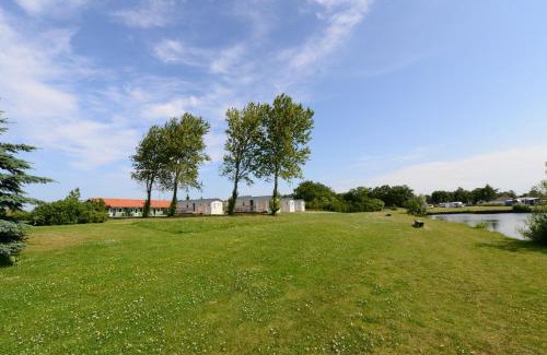 Ribe Apartment | Storkesøen Ribe Holiday Cottages and Apartments