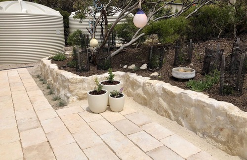 Newland House | StormySky - the closest walk to the beach.!