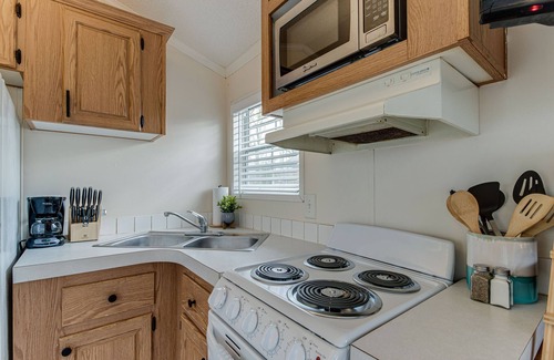 Monteagle Cottage | Story-time Stay at Our Rupert Cottage!