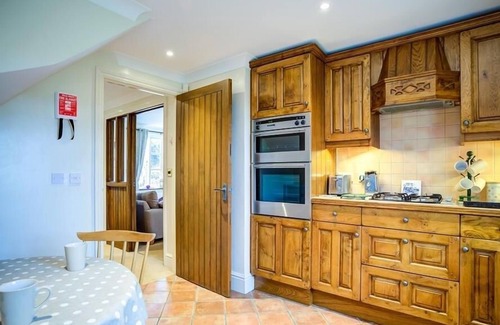 Stow-on-the-Wold Cottage | Stow Cottage