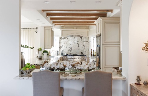 Bel Air Other | Stradella Villa