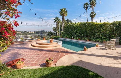 Bel Air Other | Stradella Villa