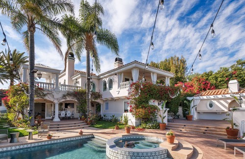Bel Air Other | Stradella Villa