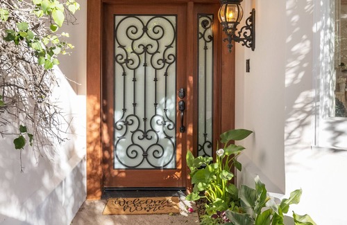 Bel Air Other | Stradella Villa
