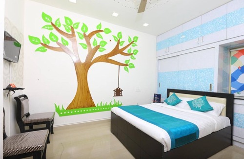 Tiruchanur Hotel | Straightforward Rooms @ Tirupati