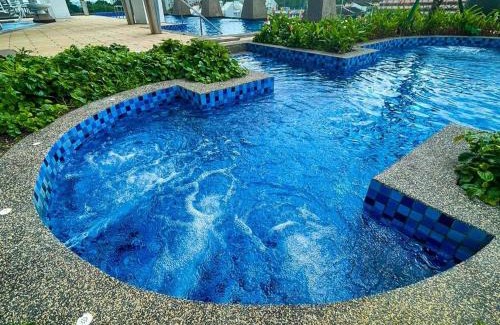 Central District Apartment | STRAITS Suites & Residences