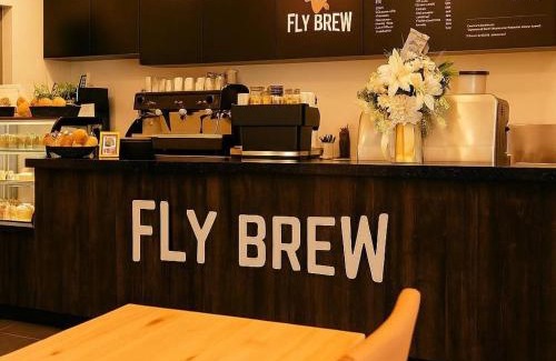 Central District Apartment | STRAITS Suites & Residences