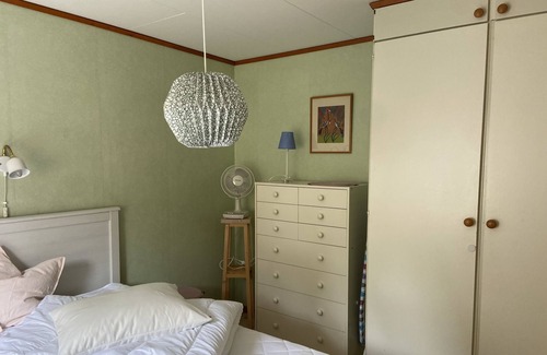Degeberga House | Strand Haus am Strand