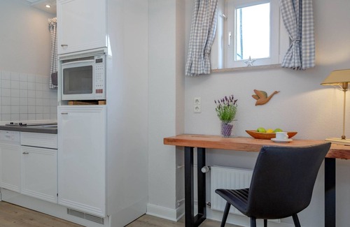 Sylt Apartment | Strand Loft - Ferienwohnung "strand-loft" in Westerland