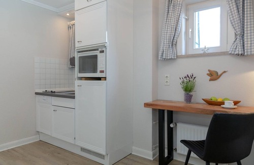Sylt Apartment | Strand Loft - Ferienwohnung "strand-loft" in Westerland