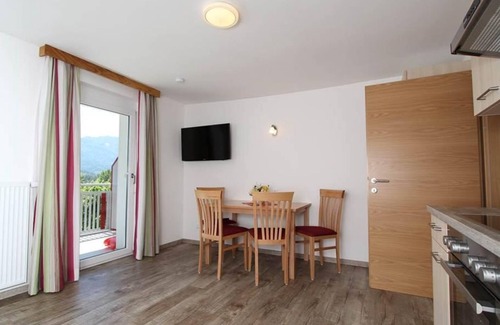 Drobollach am Faakersee Bed & Breakfast | Strandbadstrasse Fewo 2 - Ferienwohnungen Petschnig