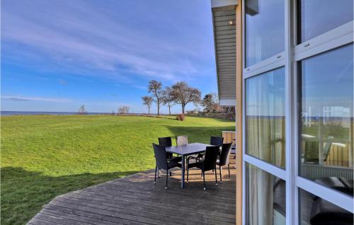 Schoenhagen House | Strandblick 31