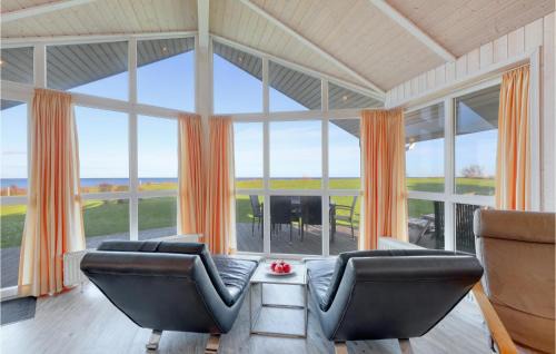 Schoenhagen House | Strandblick 31