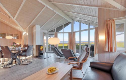 Schoenhagen House | Strandblick 31