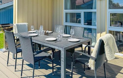 Schoenhagen House | Strandblick 5