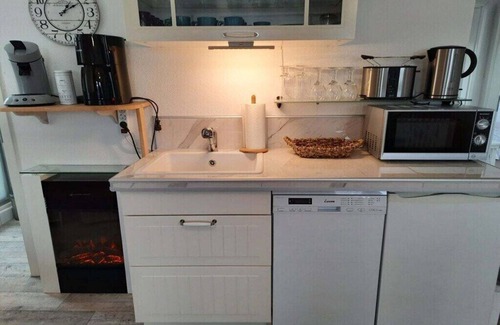 Berensch House | Strandgut Comfortable holiday residence