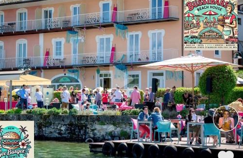 Augsdorf Hotel | Strandhaus am Wörthersee