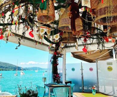 Augsdorf Hotel | Strandhaus am Wörthersee
