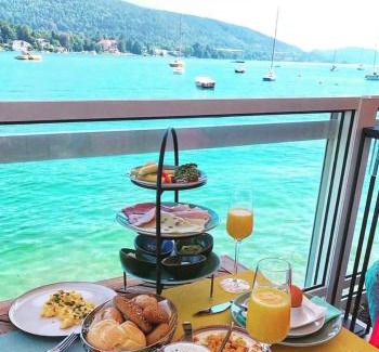Augsdorf Hotel | Strandhaus am Wörthersee