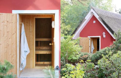 Stubbenfelde House | Strandhaus Usedom