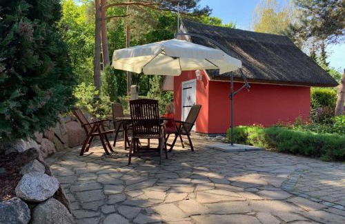 Stubbenfelde House | Strandhaus Usedom