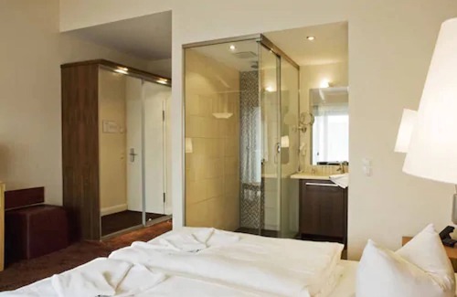 Binz Hotel | Strandhotel Binz