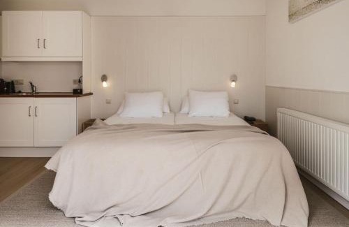 Domburg Hotel | Strandhotel Domburg - Next Door