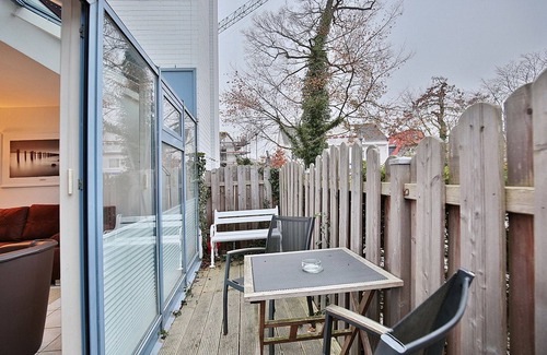 Niendorf Apartment | Strandhotel Niendorf Appartement 48