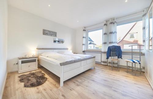 Doese Apartment | Strandhus CUXI - 1