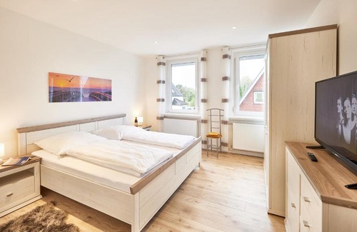 Doese Apartment | Strandhus CUXI - 2