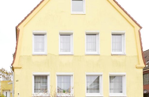 Doese Apartment | Strandhus CUXI - 2