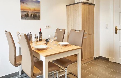 Doese Apartment | Strandhus CUXI - 2