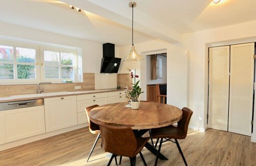 Juist House | Strandhuus Modern retreat