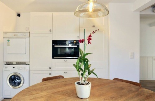 Juist House | Strandhuus Modern retreat