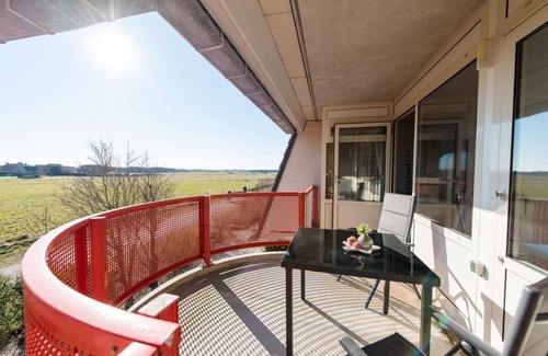 Municipality of Ameland Apartment | Strandläufer 37 Ameland