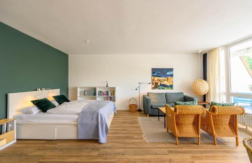 Schilksee Apartment | Strandläufer