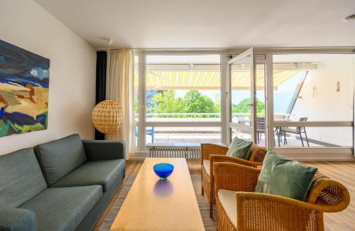 Schilksee Apartment | Strandläufer