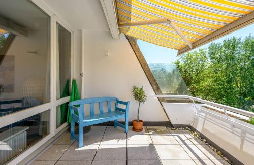 Schilksee Apartment | Strandläufer