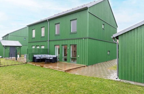 Ostra Karup Villa | Strandnära Boende för Uthyrning i Båstad. Perfekt för Semester och Avkoppling