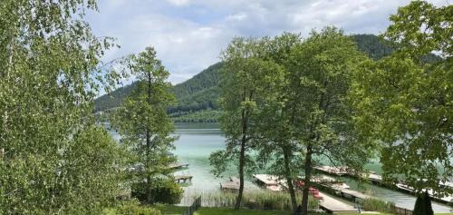 Klopein House | Strandpension Liane