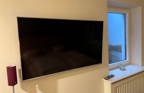 Sylt Apartment | Strandresidenz, Wohnung Amrum - Den Strandübergang Nahezu vor der Haustür? Dann ist die