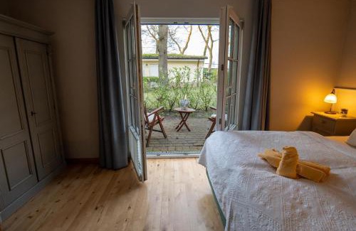 Boltenhagen Apartment | Strandvilla Drei Mäderl Haus